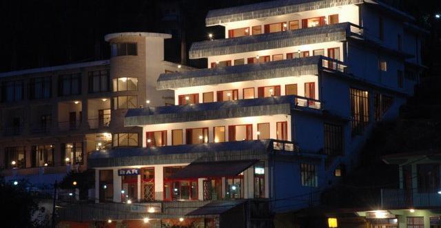 Spring Valley Resort